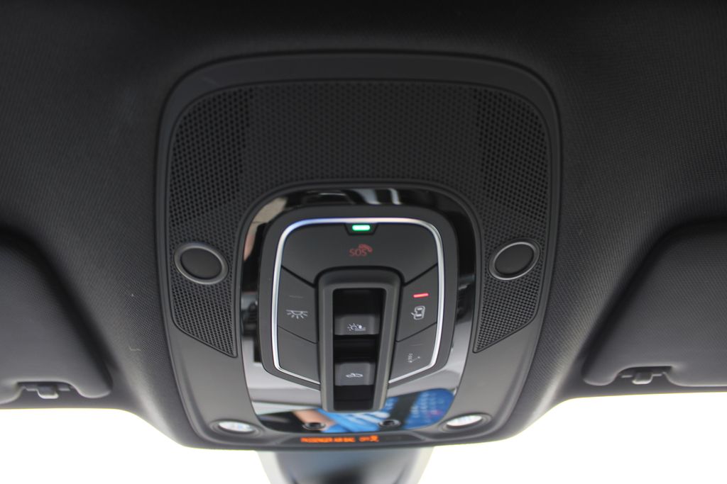 2024 Audi Q5 45 S line Premium photo 44