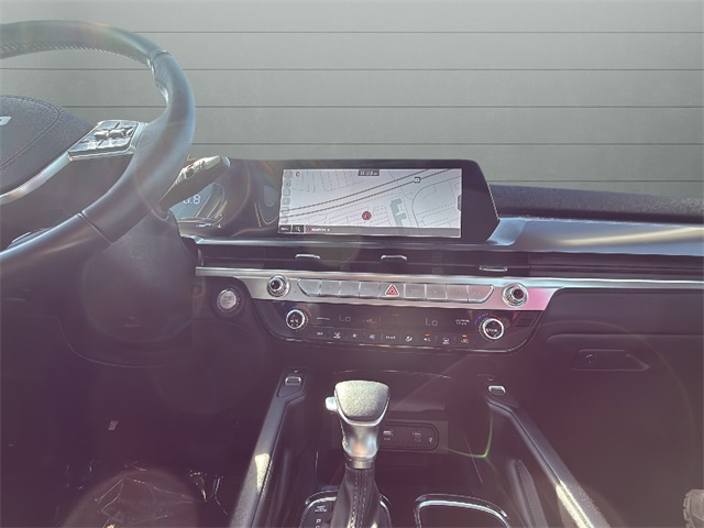 2025 Kia Telluride S photo 15