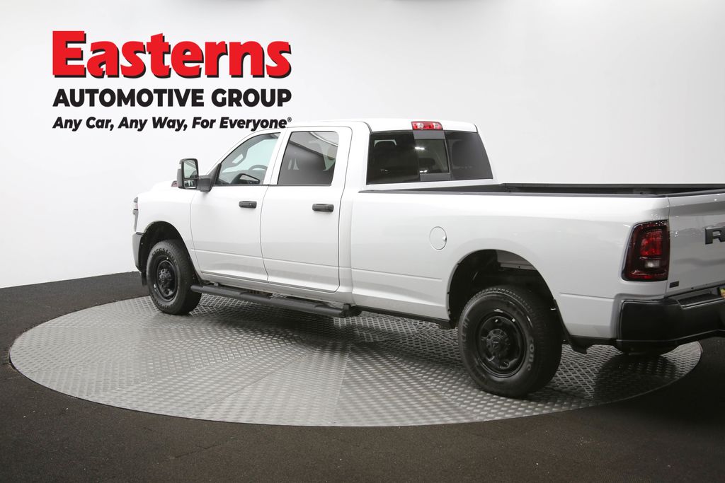 2025 Ram 2500 Tradesman photo 55