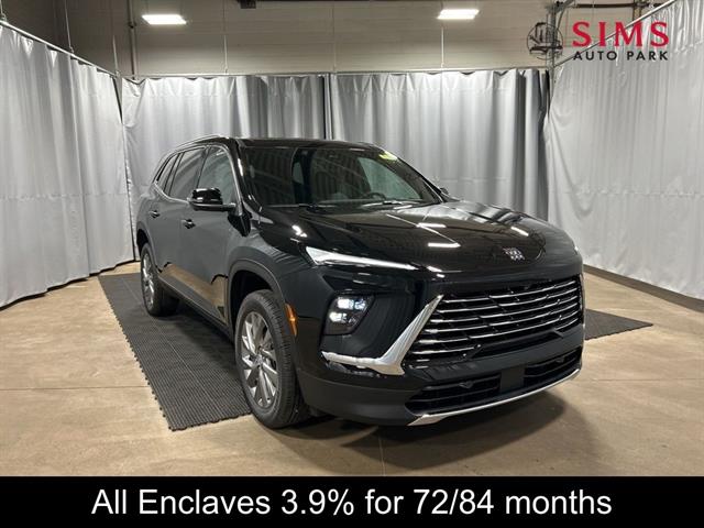 2026 Buick Enclave Preferred's photo