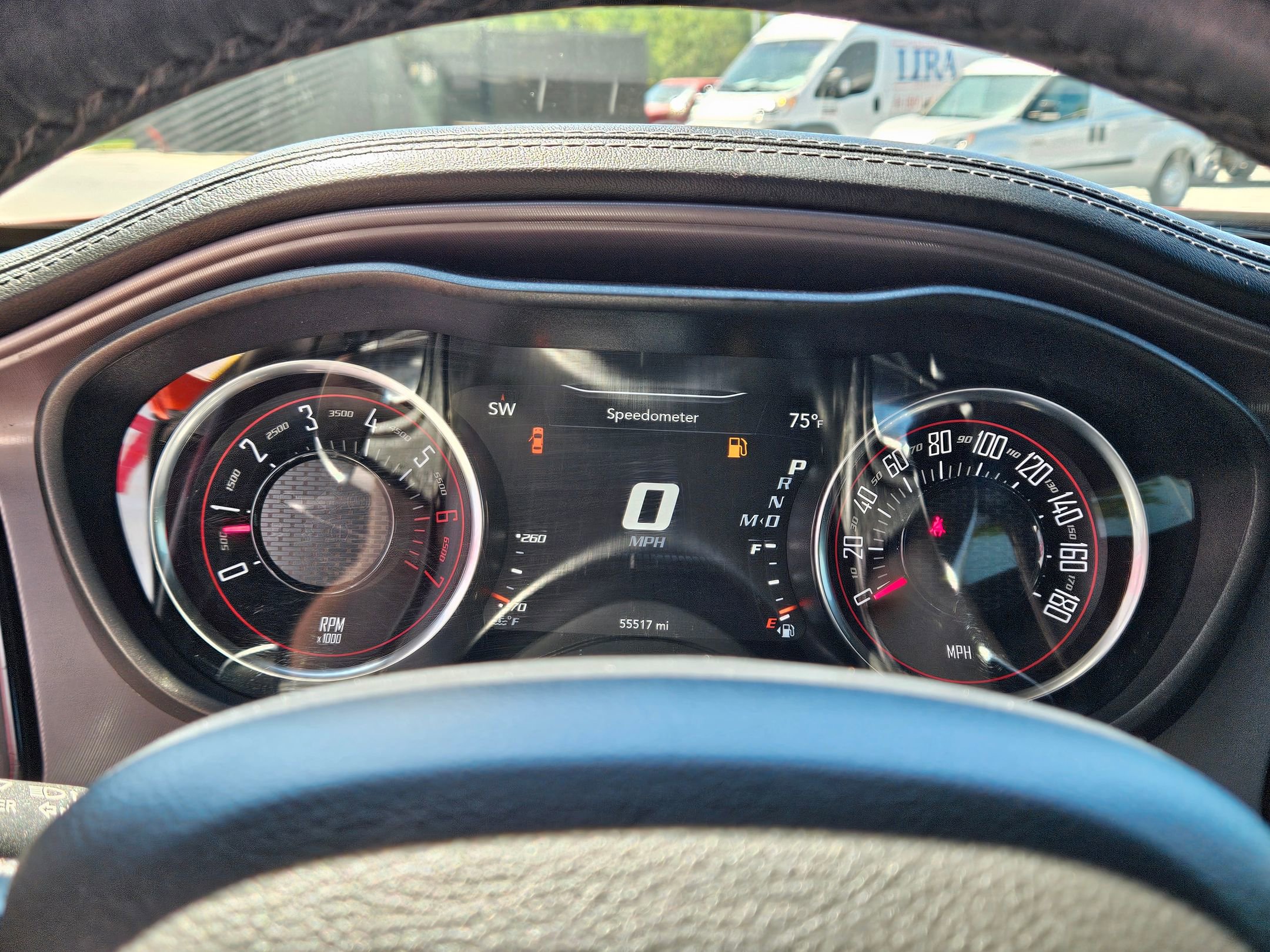 2023 Dodge Challenger R/T Scat Pack photo 17