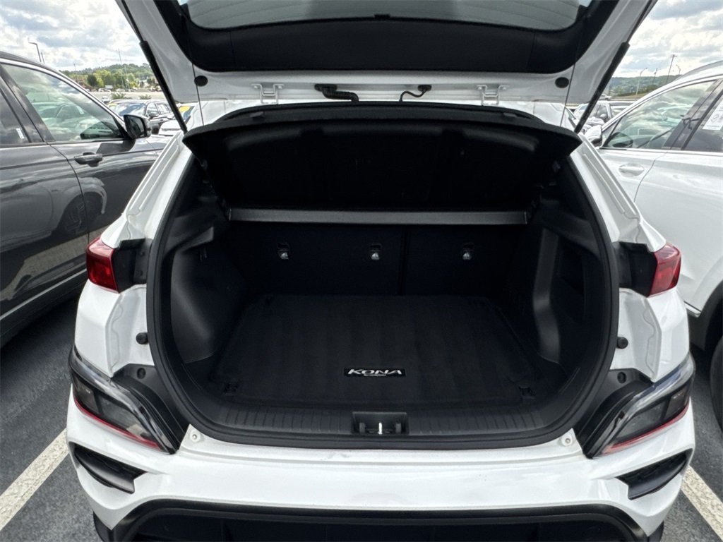 2023 Hyundai Kona N Line photo 29
