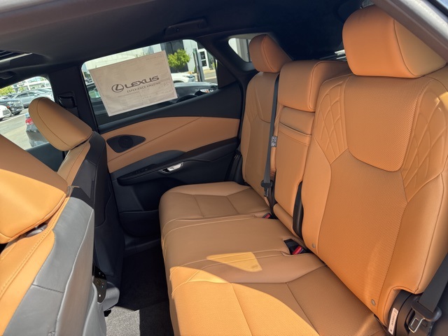 2025 Lexus RX 350 Premium photo 29