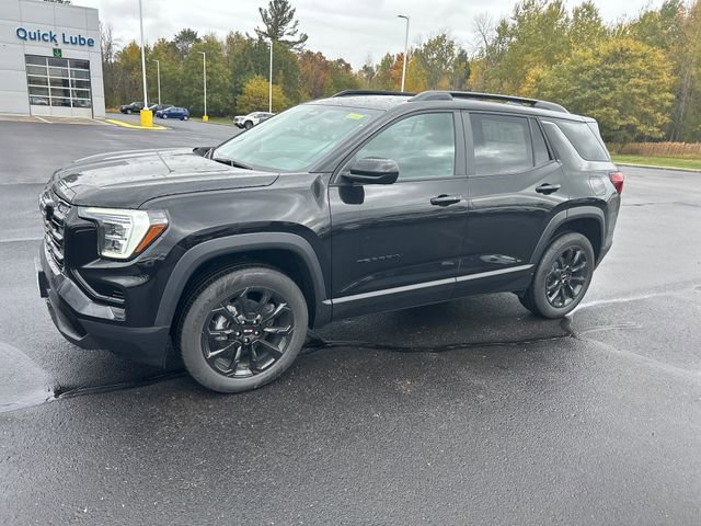 2026 GMC Terrain Elevation's photo