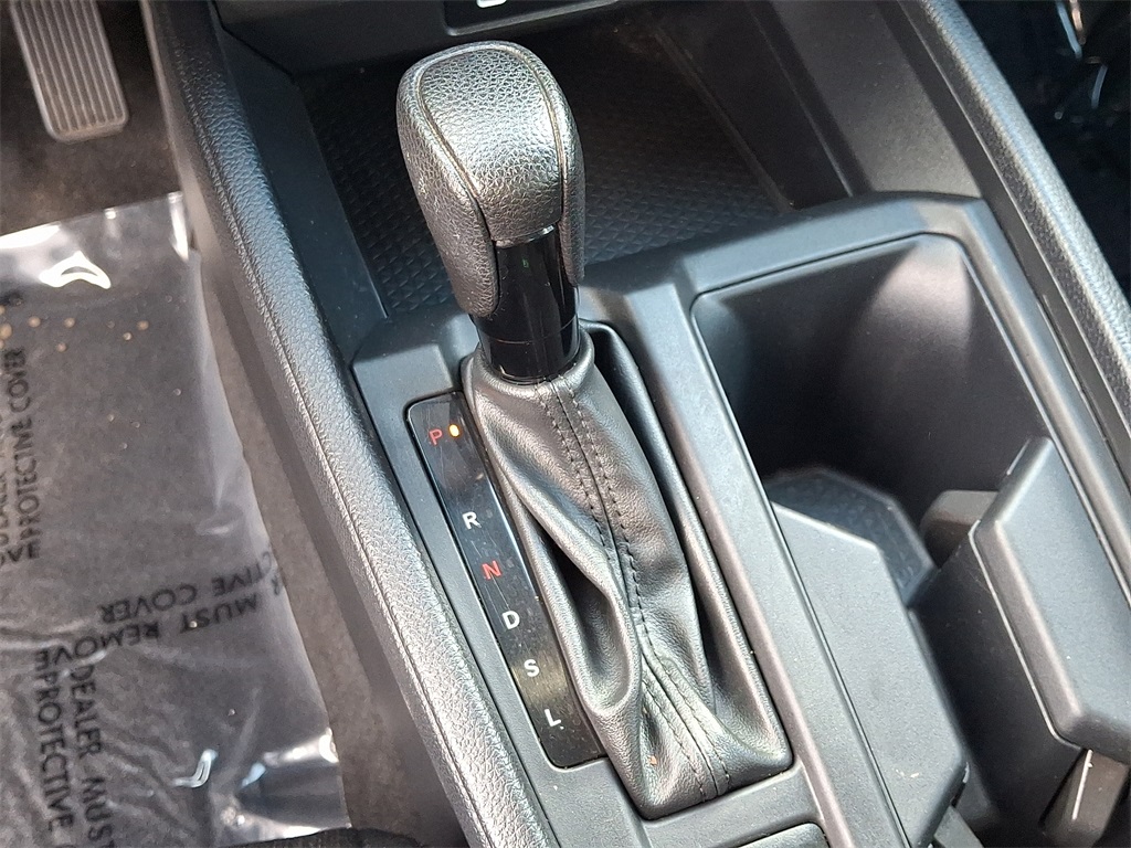 2023 Honda Accord LX photo 20
