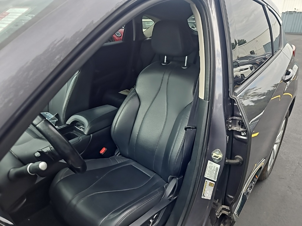 2020 Acura RDX Base photo 5