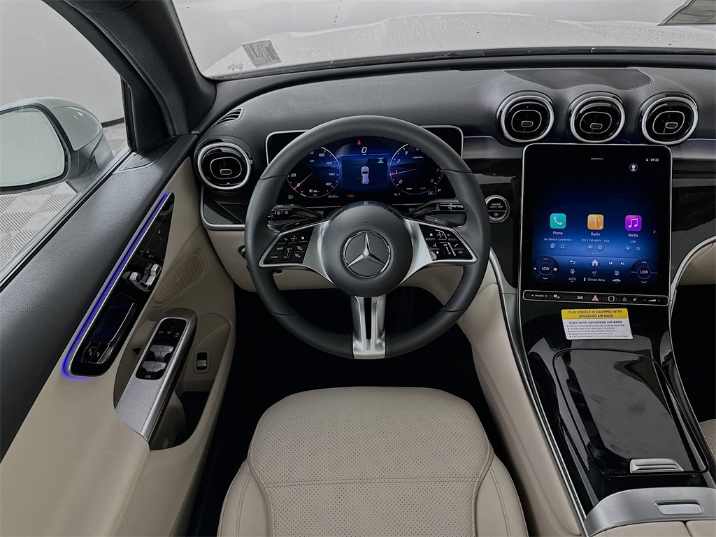 2026 Mercedes Benz GLC 300 4MATIC photo 19