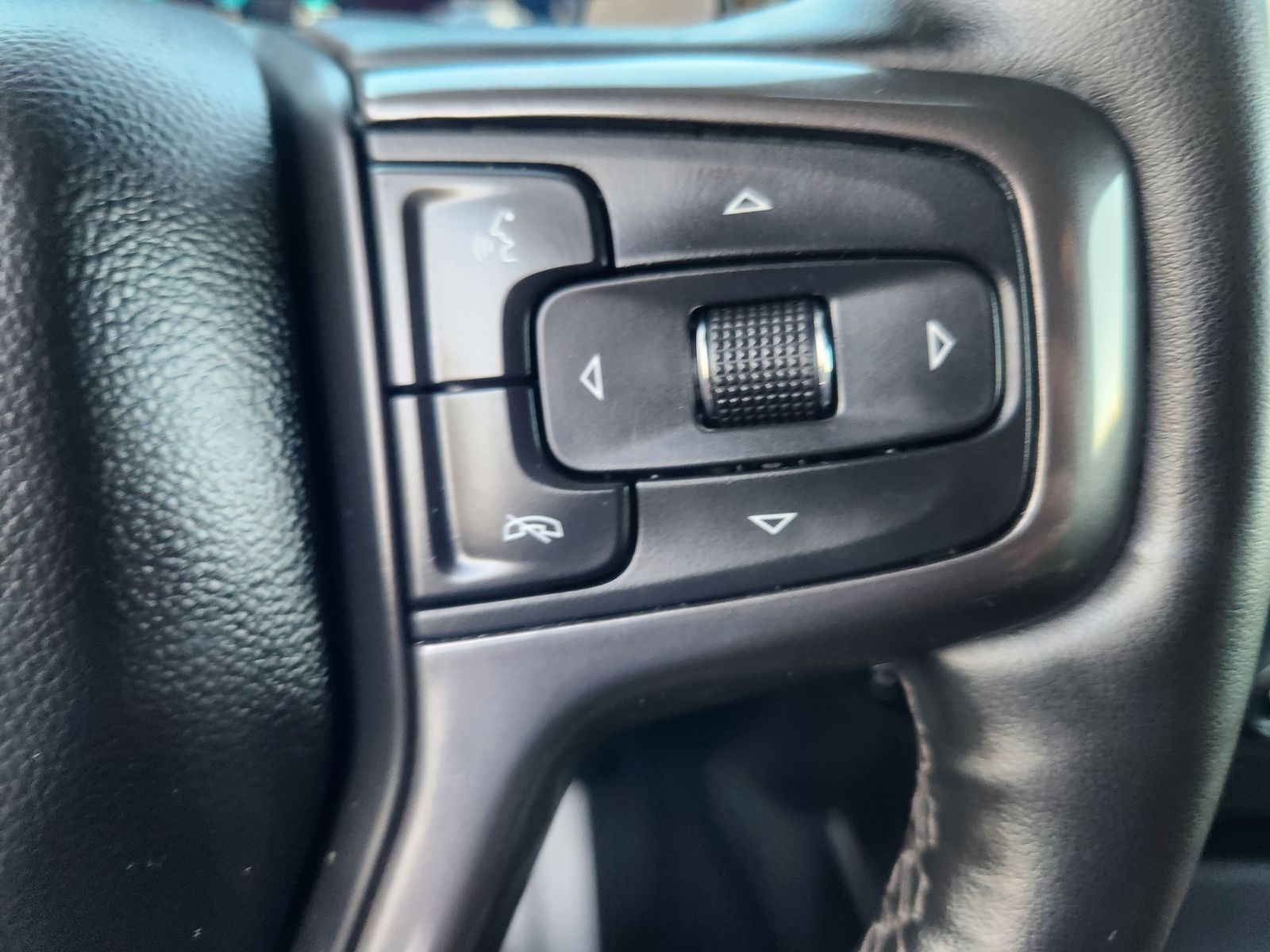 2024 Chevrolet Silverado 1500 ZR2 photo 20