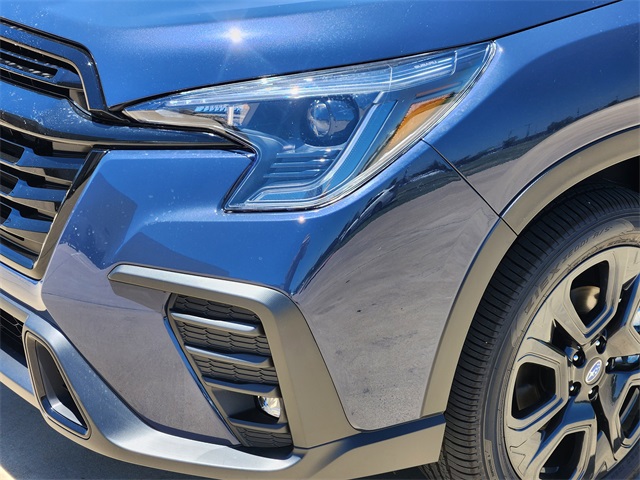2025 Subaru Ascent Onyx Edition Touring photo 5