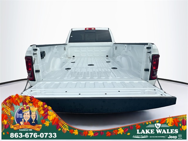 2026 Ram 3500 Tradesman photo 20