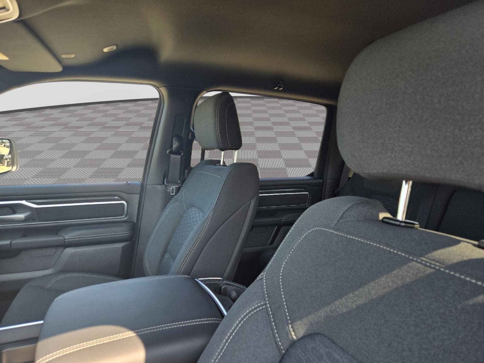 2026 Ram 1500 Big Horn Lone Star photo 10