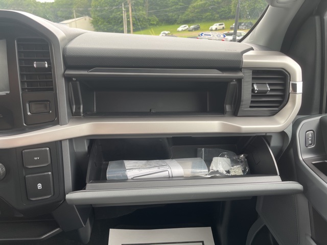 2022 Ford F-150 XLT photo 21