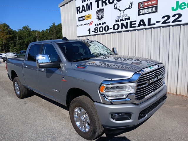 2024 RAM Ram 2500 Pickup Laramie's photo