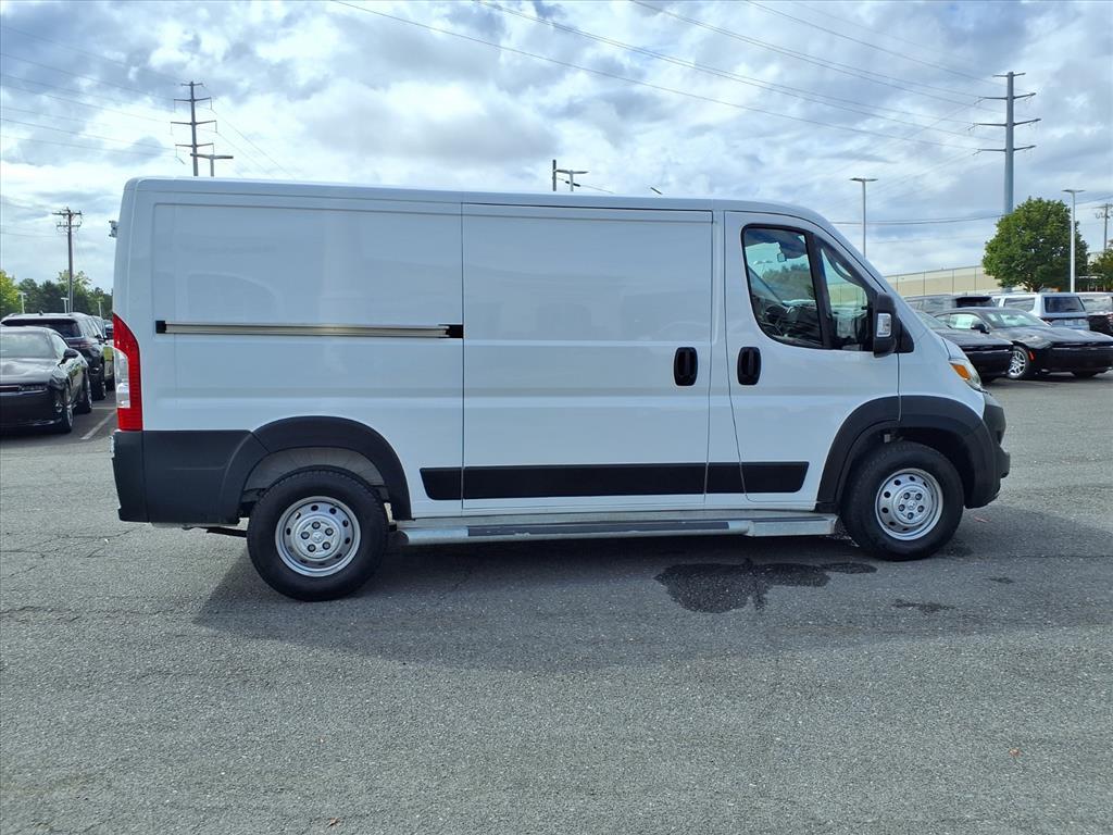 2023 Ram ProMaster 2500 photo 18