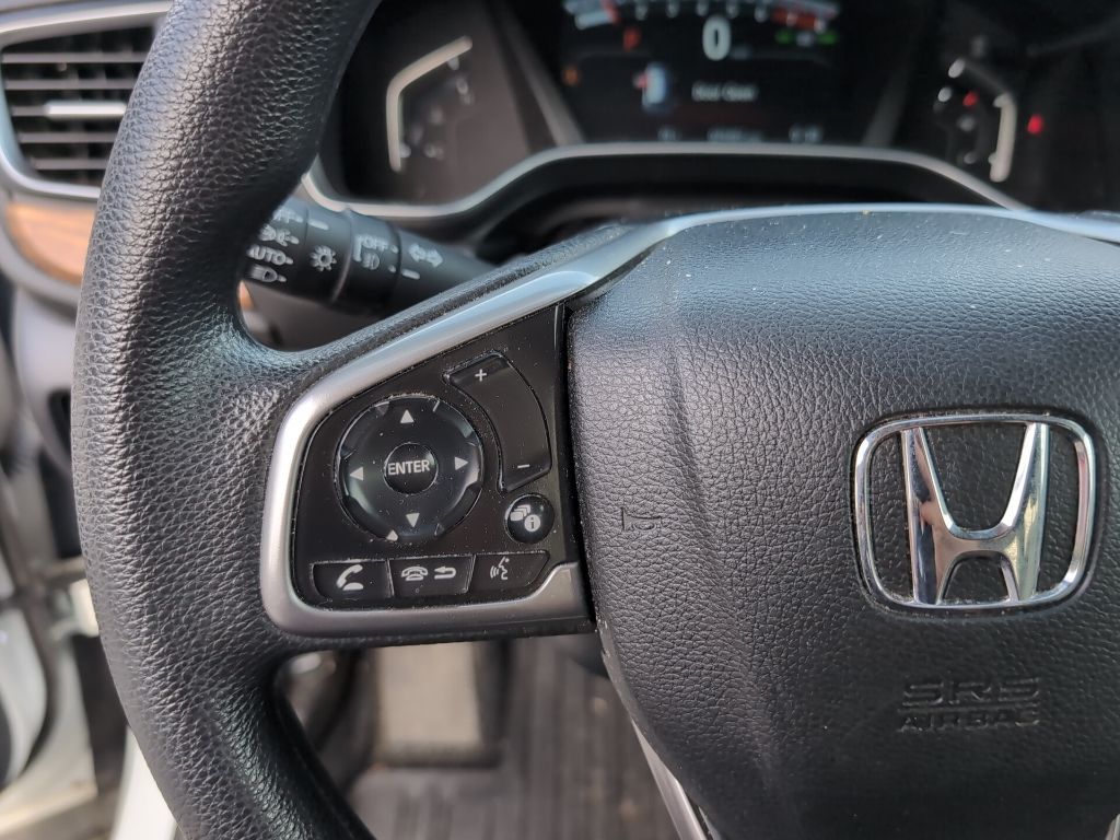 2022 Honda CR-V EX photo 19