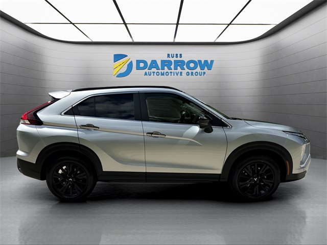 2024 Mitsubishi Eclipse Cross LE Ralliart photo 6