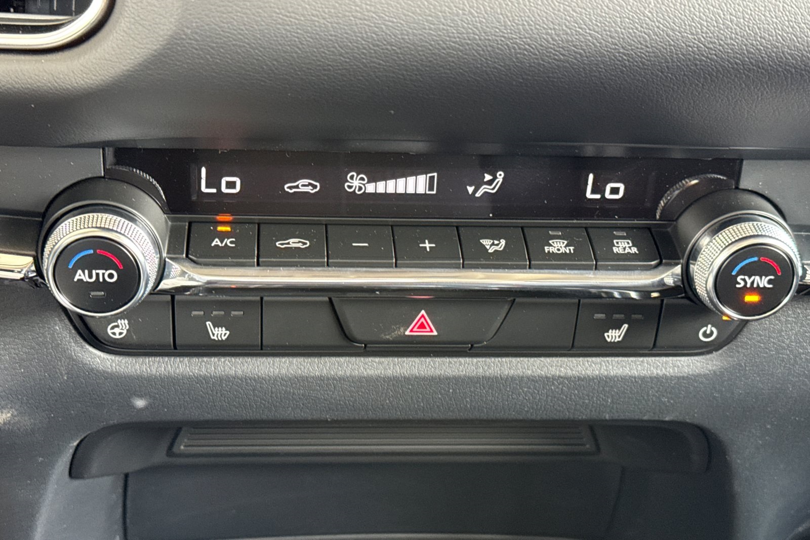 2025 Mazda CX-30 2.5 Turbo Premium Plus photo 20