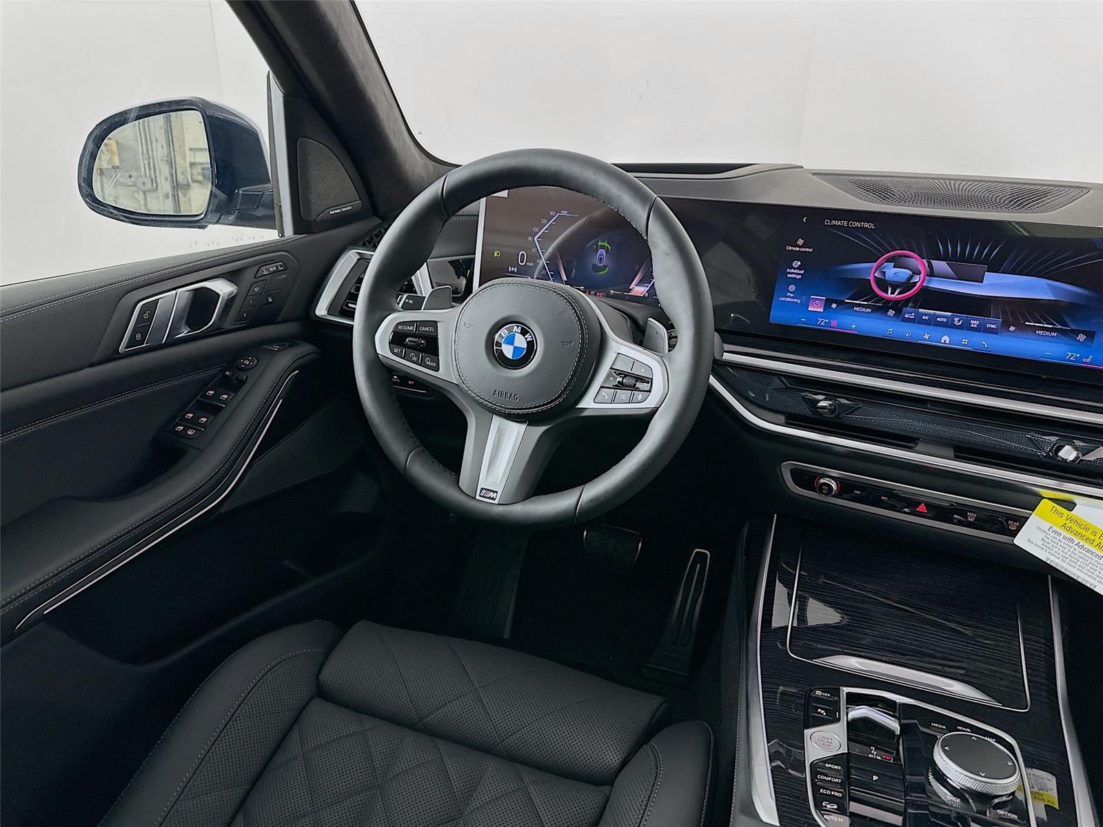2026 Bmw X7 xDrive40i photo 24