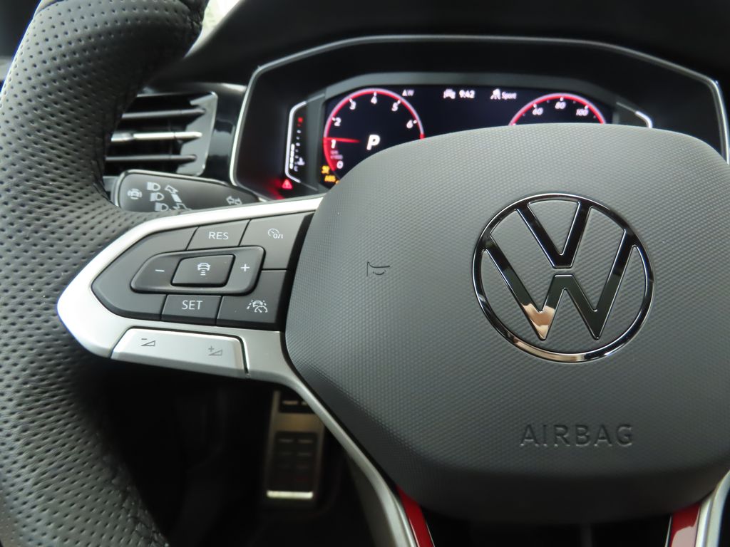 2026 Volkswagen Jetta GLI 2.0T Autobahn photo 11