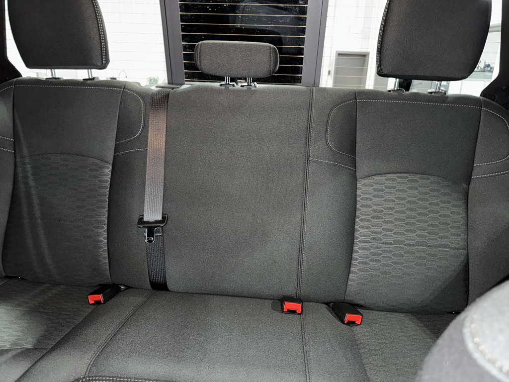 2025 Ram 2500 Tradesman photo 35