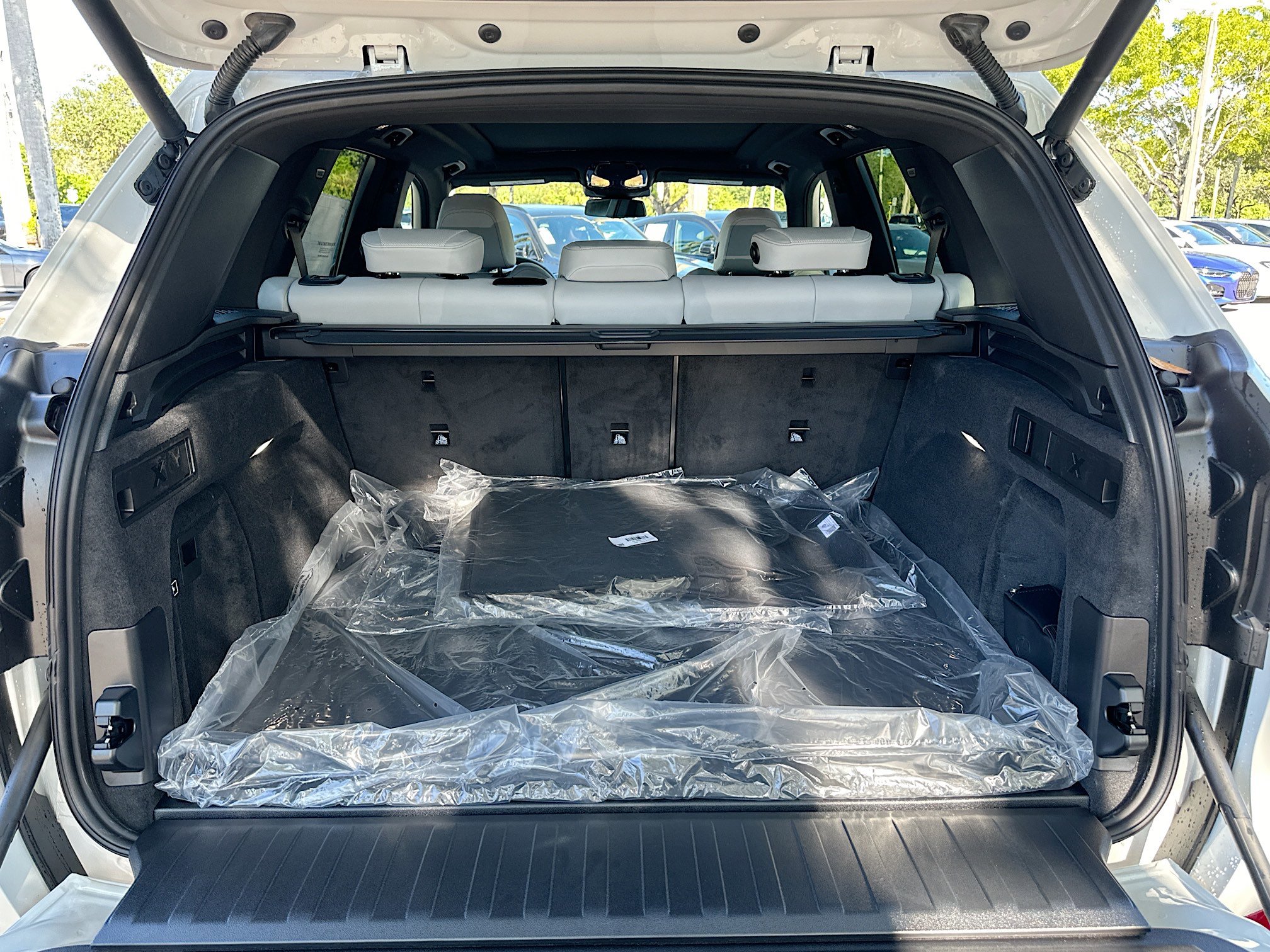 2026 Bmw X5 sDrive40i photo 22