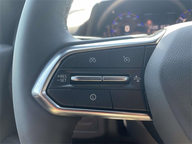 2026 Chevrolet Tahoe Premier photo 24
