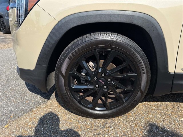2023 Gmc Terrain SLE photo 3