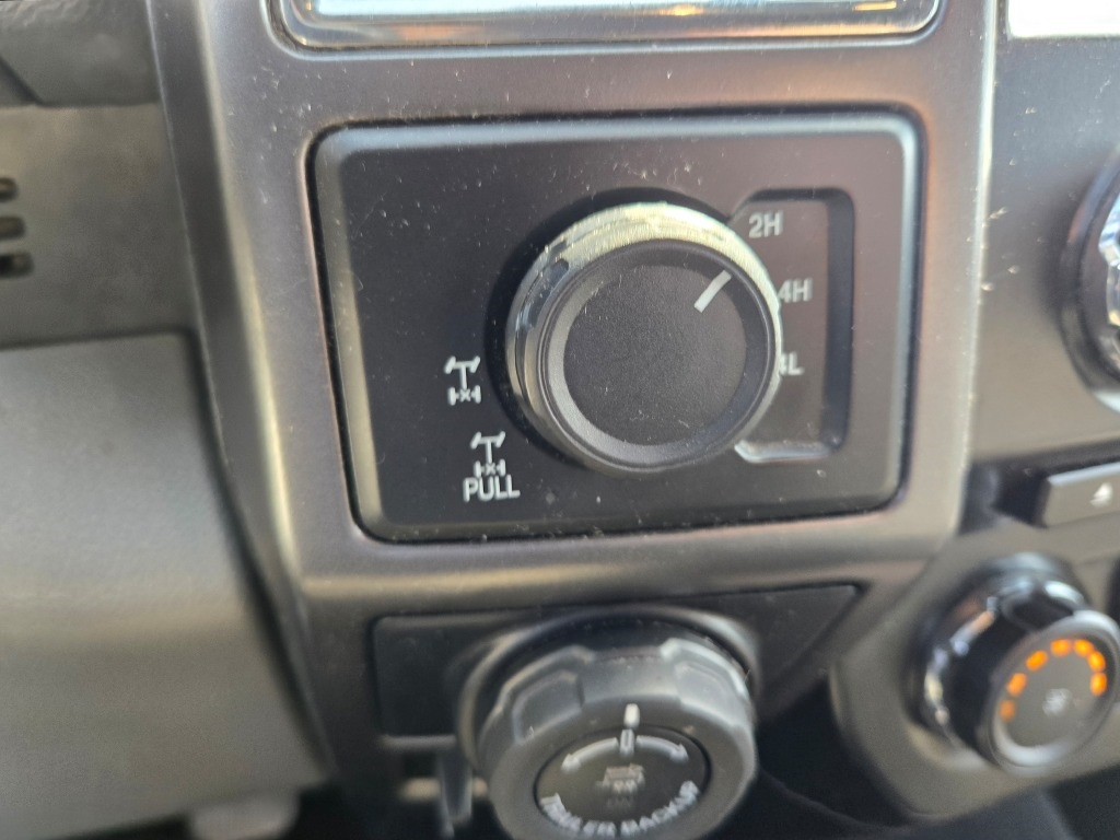 2016 Ford F-150 King Ranch photo 23