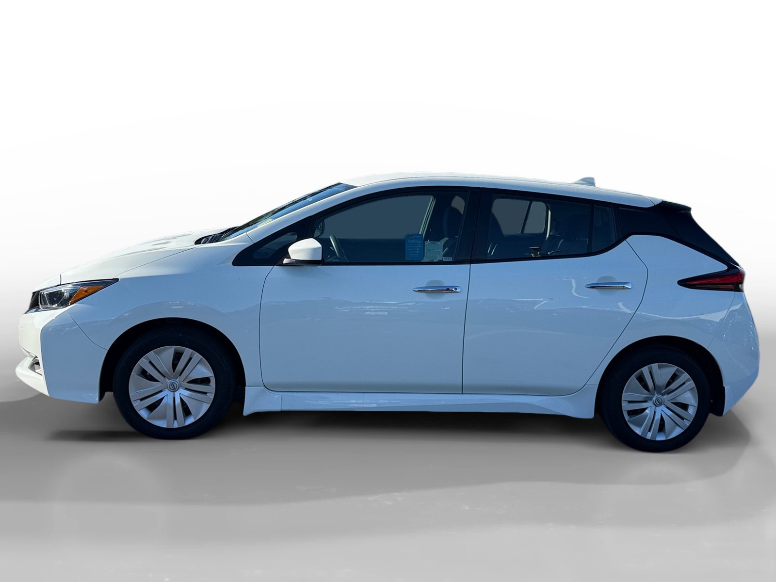 Used 2023 Nissan Leaf S with VIN 1N4AZ1BV3PC556262 for sale in San Jose, CA