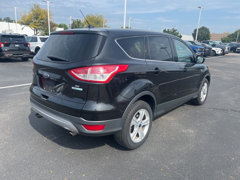 2014 Ford Escape SE photo 5