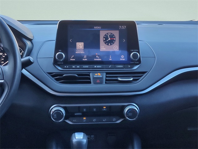 2019 Nissan Altima 2.5 S photo 13