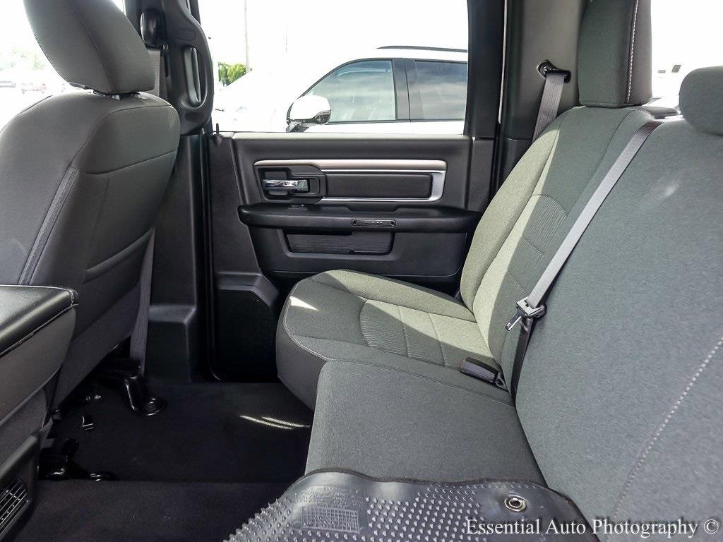 2024 RAM 1500 - Image 10