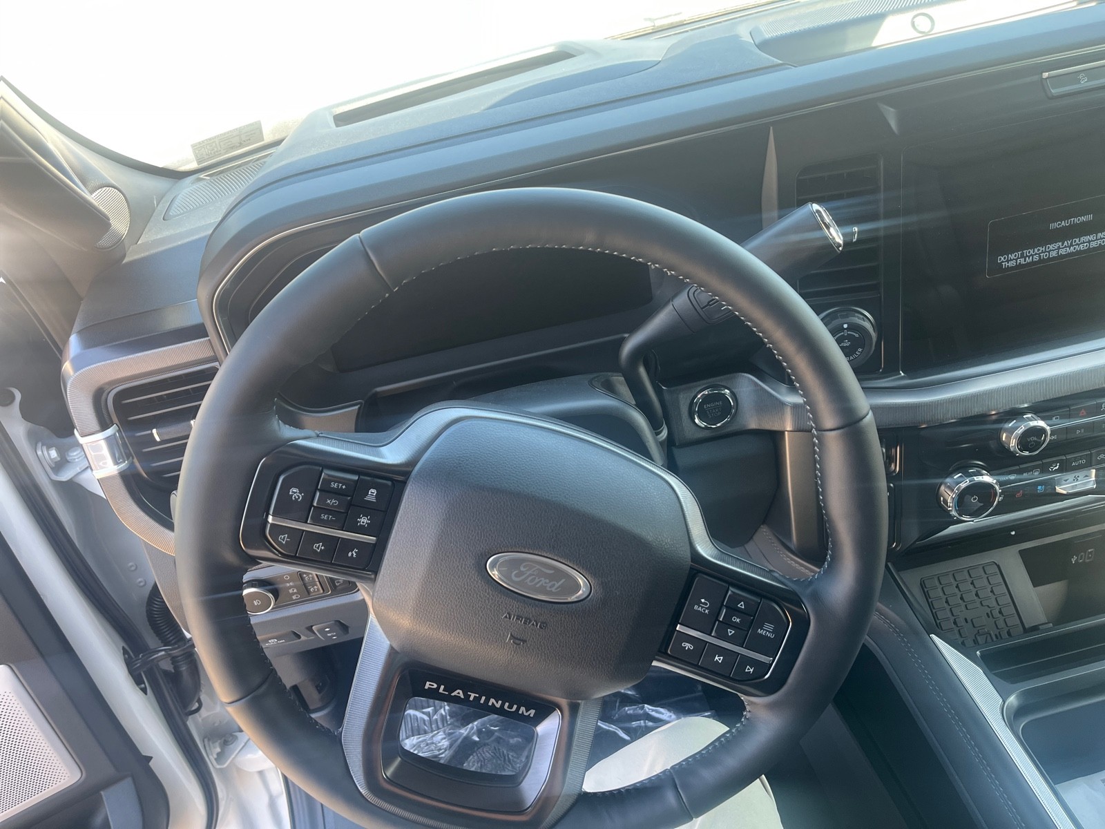 2026 Ford F-250 Platinum photo 20