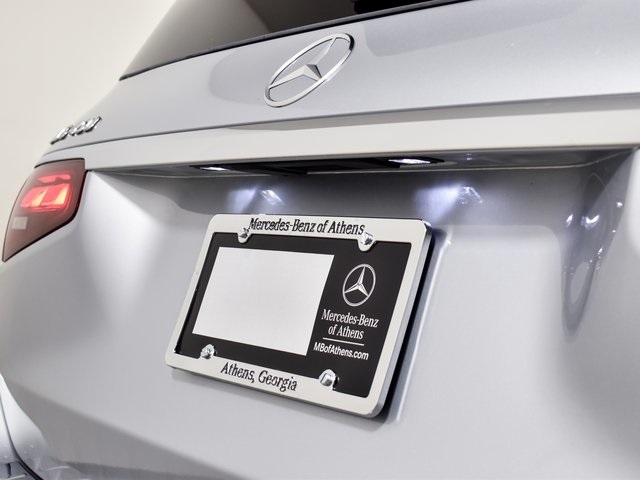 2026 Mercedes Benz GLS 450 4MATIC photo 7