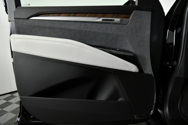 2025 Cadillac Escalade Sport Platinum photo 22