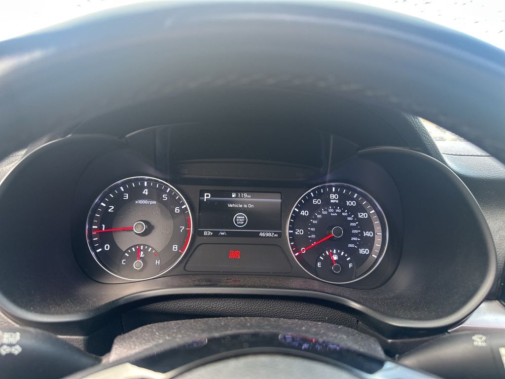 2022 Kia Forte GT-Line photo 18