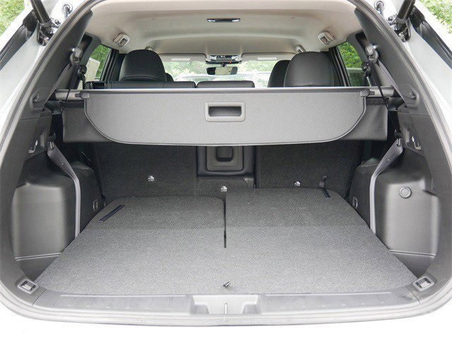 2025 Mitsubishi Outlander SE photo 6