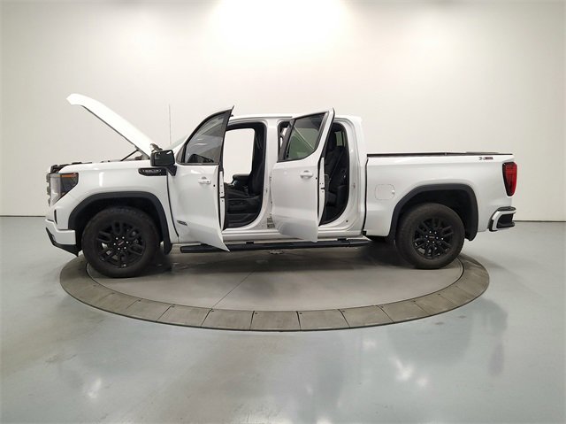 2023 Gmc Sierra 1500 Elevation photo 12