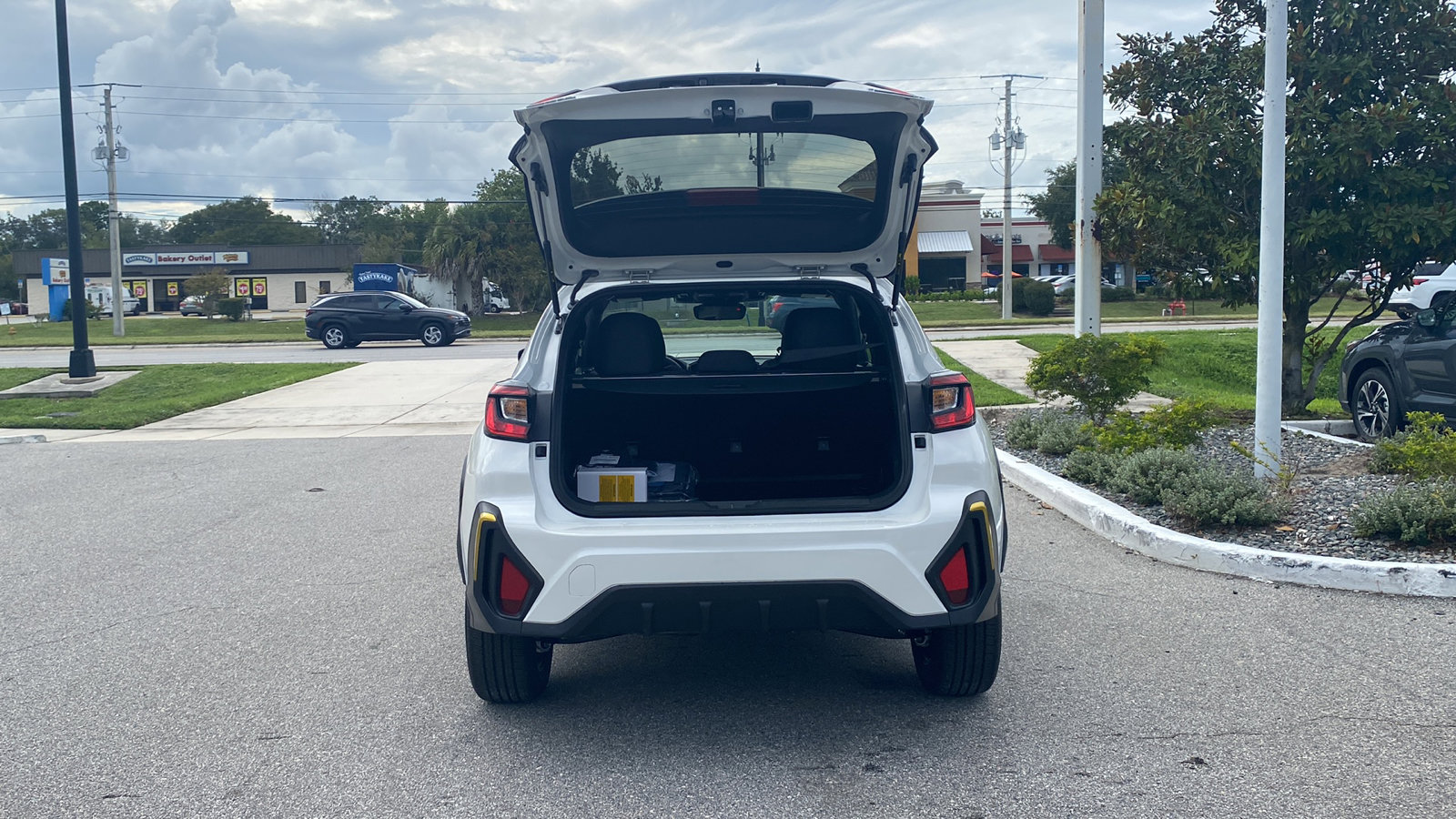 2025 Subaru Crosstrek Sport photo 25
