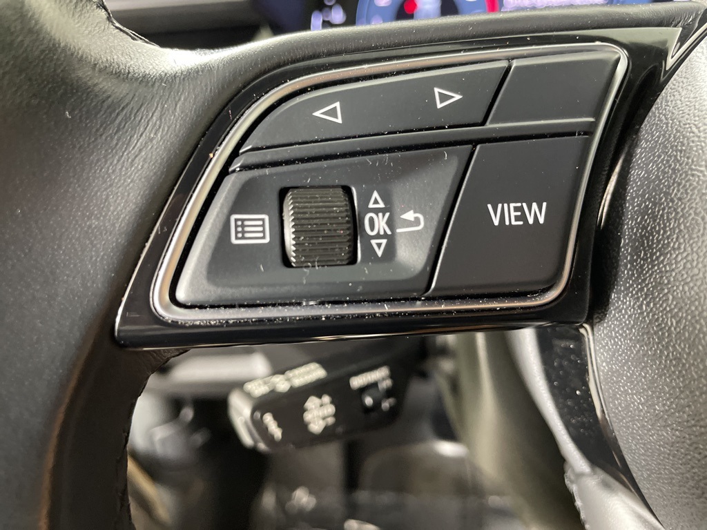 2024 Audi A3 40 Premium photo 19