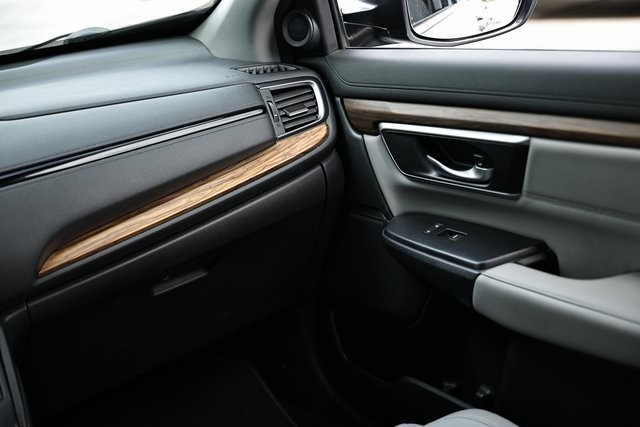 2022 Honda CR-V EX-L photo 28