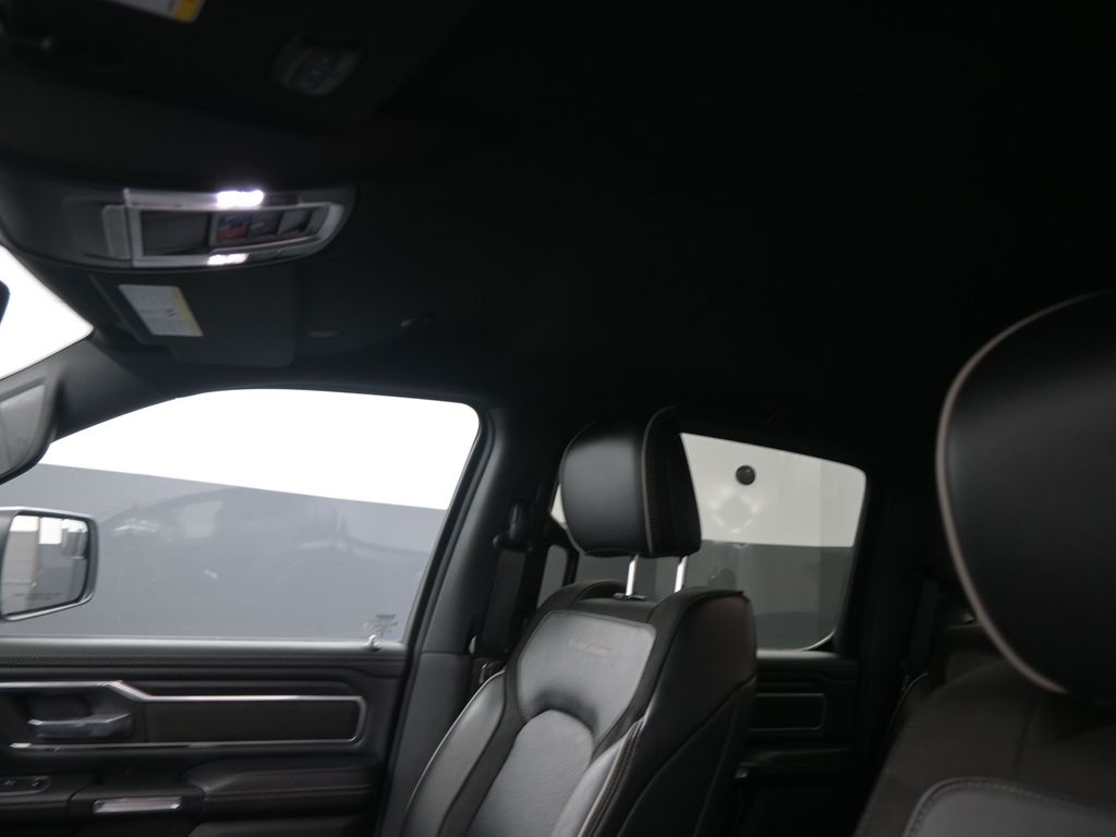 2023 Ram 1500 Laramie photo 10