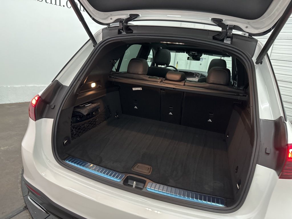 2025 Mercedes Benz GLE 350 4MATIC photo 20