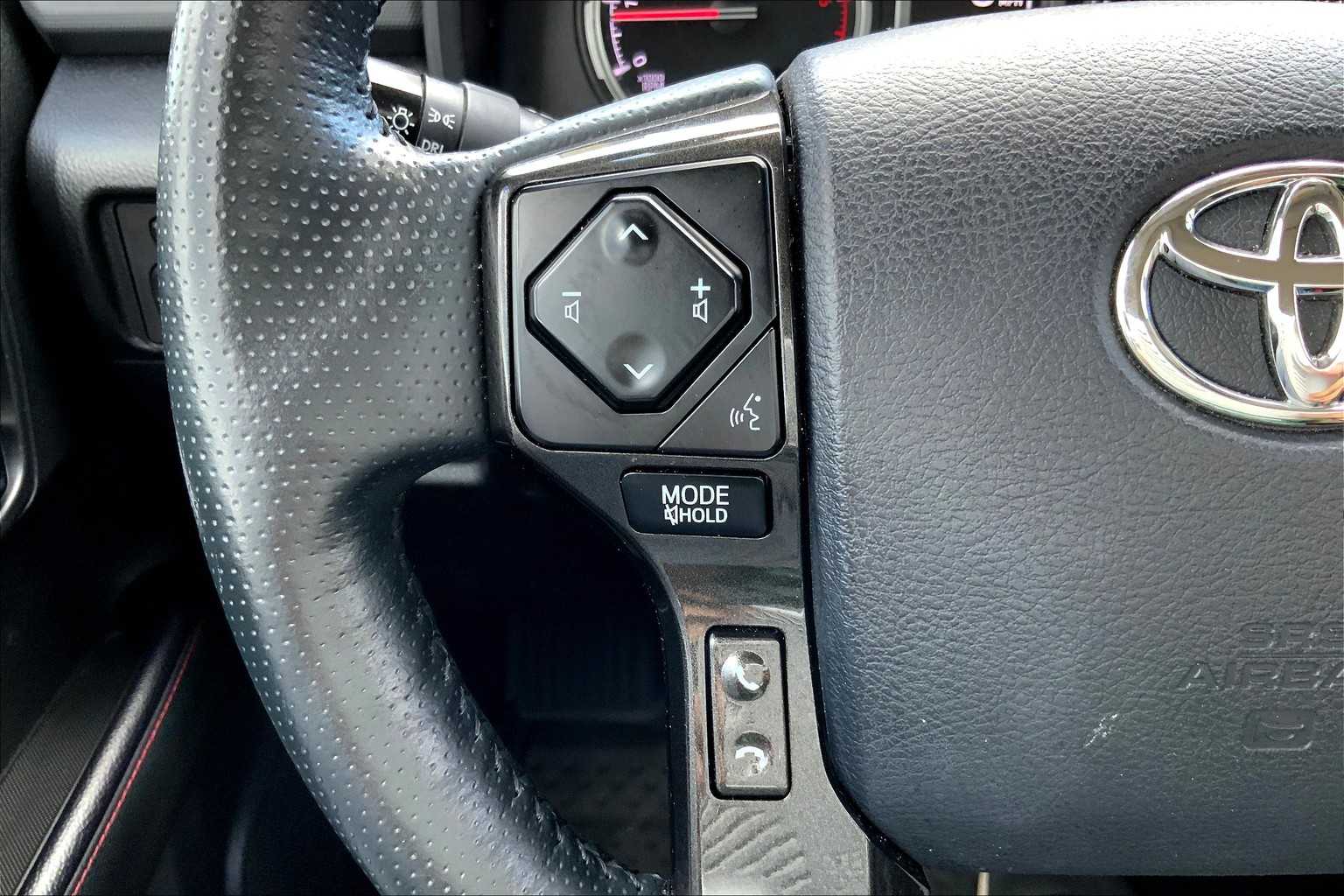 2024 Toyota 4Runner TRD Premium photo 22