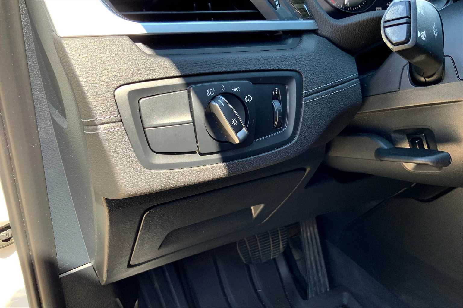 2022 Bmw X1 XDrive28i photo 32