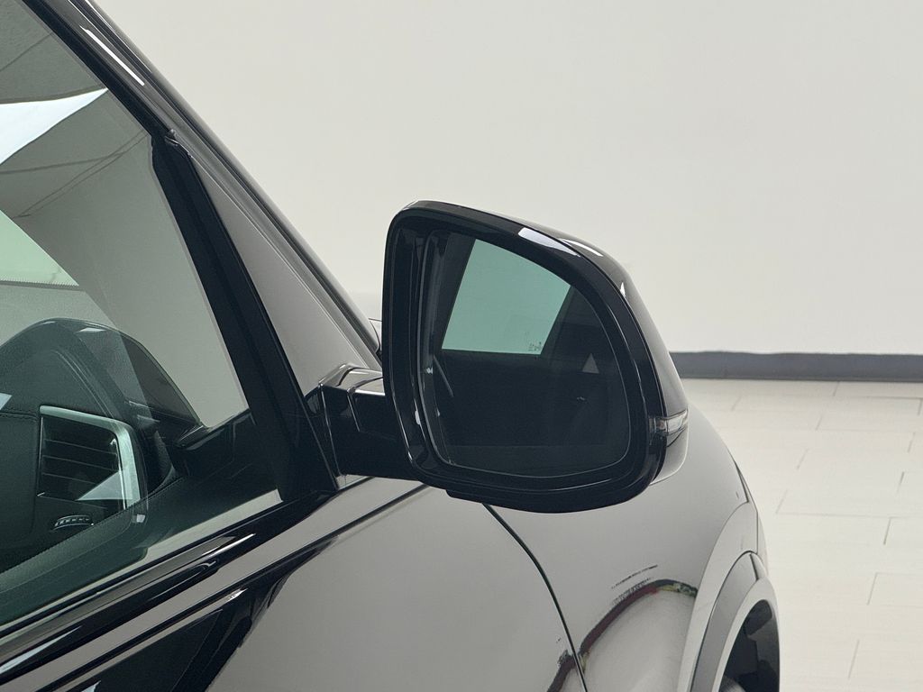 2022 Bmw X5 xDrive40i photo 33