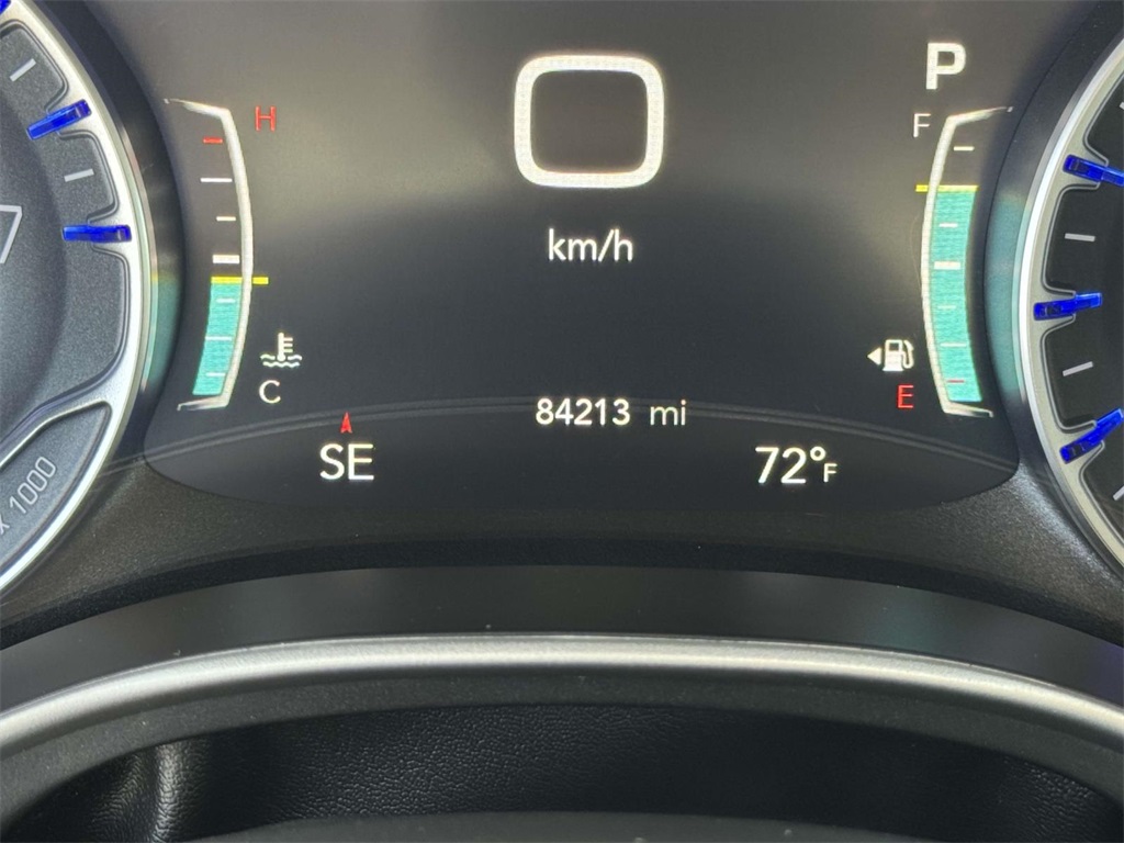2023 Chrysler Pacifica Touring L photo 25