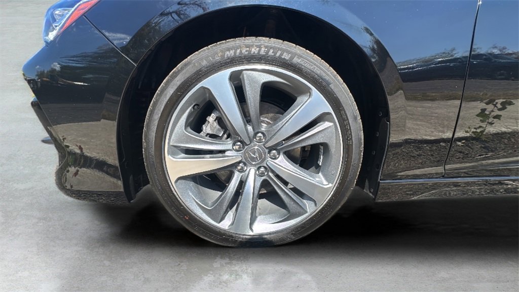 2023 Acura TLX SH-AWD Advance photo 21