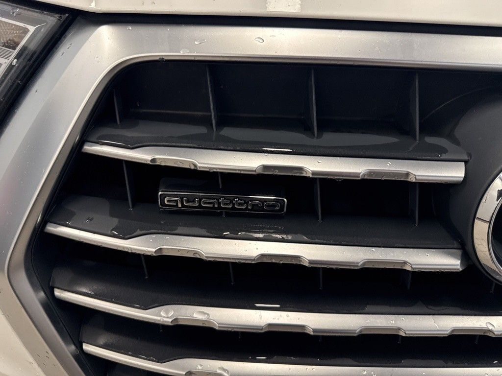 2018 Audi Q7 2.0T Premium Plus photo 4