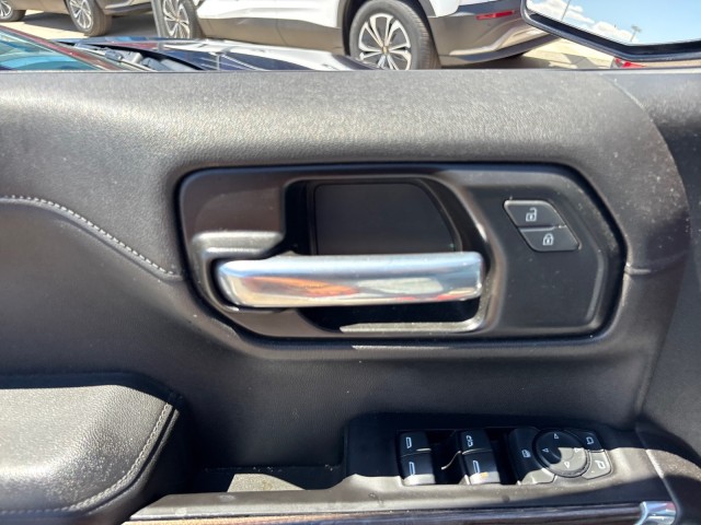 Used 2021 Cherry Red Tintcoat Chevrolet LT image 28